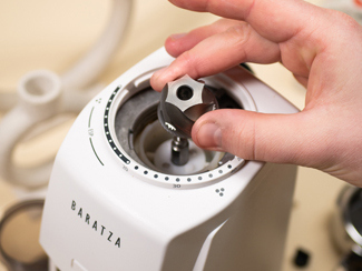 Sette Gearbox Motor Assembly Baratza (AU)